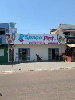 Spaço Pet - Cacoal Rondônia